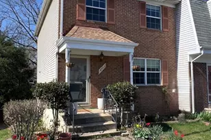 8453 McKenzie Cir, Manassas, VA 20110 - Photo 1