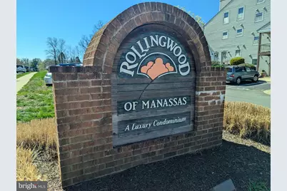 8814 Tanglewood Lane #102, Manassas, VA 20110 - Photo 4