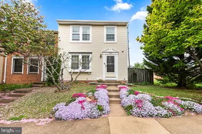 8450 Stonewall Road, Manassas, VA 20110 - Photo 1