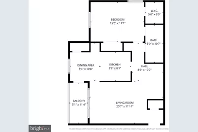 9569 Coggs Bill Drive #403, Manassas, VA 20110 - Photo 14