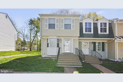 8629 Braxted Lane, Manassas, VA 20110 - Photo 1