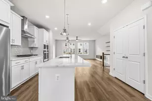 9309 Barnes Loop, Manassas, VA 20110 - Photo 8