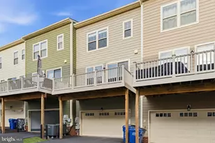 9309 Barnes Loop, Manassas, VA 20110 - Photo 36