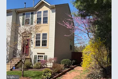 9036 Coriander Circle, Manassas, VA 20110 - Photo 4