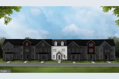 9627 Grant Avenue #HOMESITE 66, Manassas, VA 20110 - Photo 1