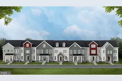 9627 Grant Avenue #HOMESITE 66, Manassas, VA 20110 - Photo 2