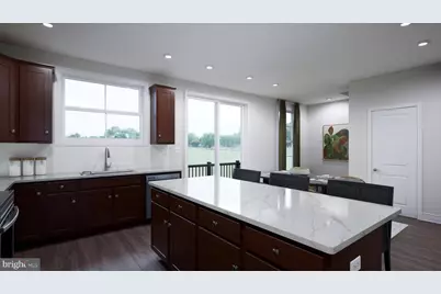 9627 Grant Avenue #HOMESITE 66, Manassas, VA 20110 - Photo 6