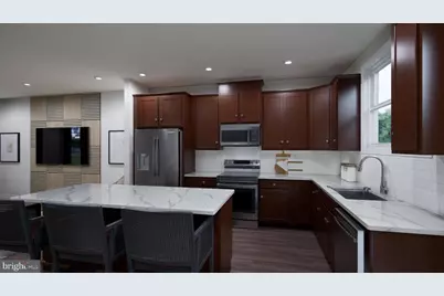 9627 Grant Avenue #HOMESITE 66, Manassas, VA 20110 - Photo 4