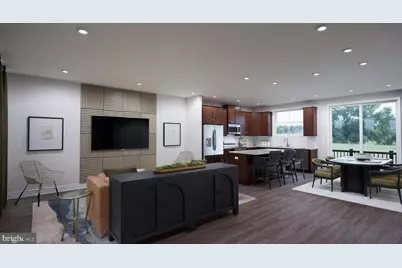 9627 Grant Avenue #HOMESITE 66, Manassas, VA 20110 - Photo 8