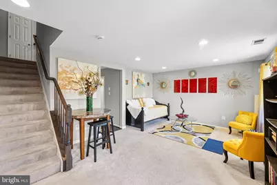 8817 Bentfield Drive, Manassas, VA 20110 - Photo 6