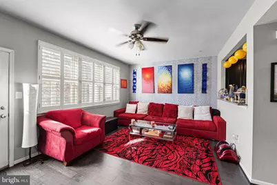 8817 Bentfield Drive, Manassas, VA 20110 - Photo 12