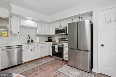 9781 Mock Orange Court, Manassas, VA 20110 - Photo 8