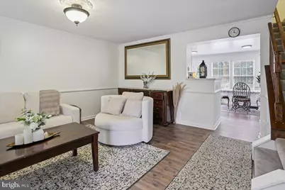 9781 Mock Orange Court, Manassas, VA 20110 - Photo 2