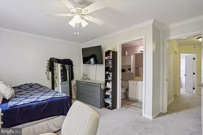 9781 Mock Orange Court, Manassas, VA 20110 - Photo 18