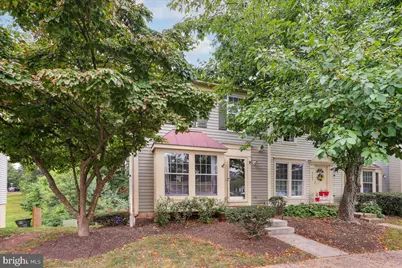 9781 Mock Orange Court, Manassas, VA 20110 - Photo 1