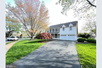 9440 Flowerden Lane, Manassas, VA 20110 - Photo 2