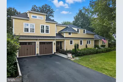 9105 Ewell Street, Manassas, VA 20110 - Photo 2