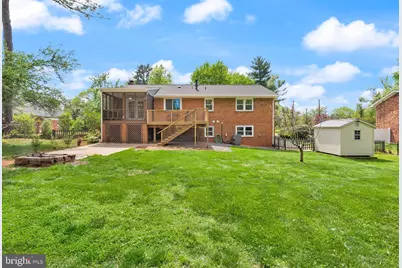 9418 Robnel Avenue, Manassas, VA 20110 - Photo 30