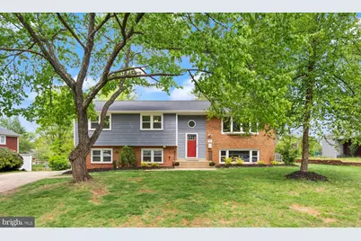 9418 Robnel Avenue, Manassas, VA 20110 - Photo 1