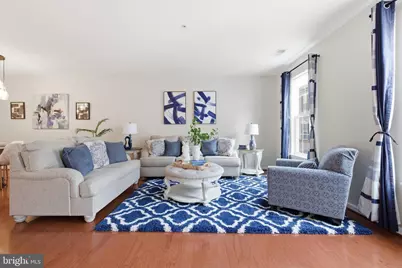 9550 Chancellorsville Lane, Manassas, VA 20110 - Photo 2