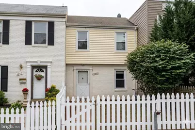 9209 Hood Road, Manassas, VA 20110 - Photo 1