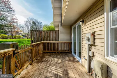 8339 Felsted Lane, Manassas, VA 20110 - Photo 26