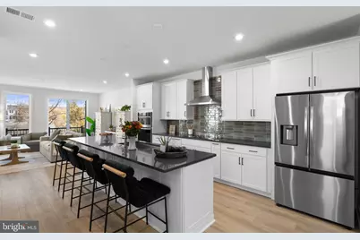 1 Mulberry Lane #TYLER 20-R2, Manassas, VA 20110 - Photo 2