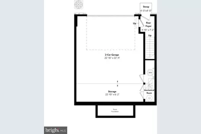 1 Grant Avenue #TAYLOR 28-R2, Manassas, VA 20110 - Photo 24