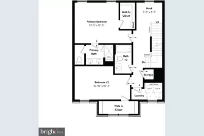 1 Grant Avenue #TAYLOR 28-R2, Manassas, VA 20110 - Photo 26