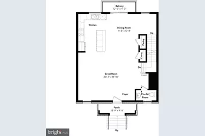 1 Grant Avenue #TAYLOR 28-R2, Manassas, VA 20110 - Photo 36