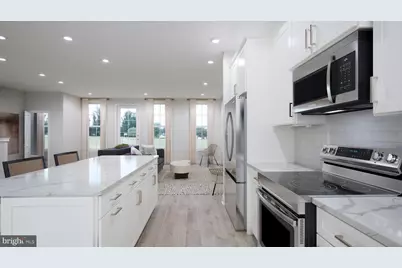 1 Grant Avenue #TAYLOR 28-R2, Manassas, VA 20110 - Photo 4