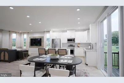 1 Grant Avenue #TAYLOR 28-R2, Manassas, VA 20110 - Photo 6