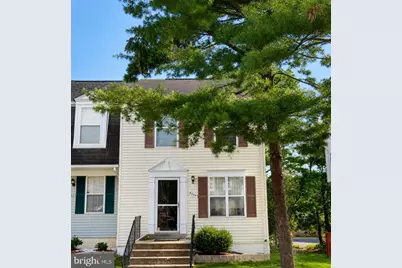 8667 Braxted Lane, Manassas, VA 20110 - Photo 1