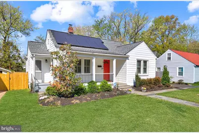 9106 Battle Street, Manassas, VA 20110 - Photo 2