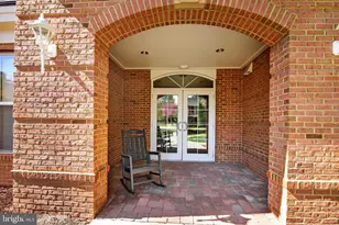8600 Liberty Trail, Manassas, VA 20110 - Photo 22