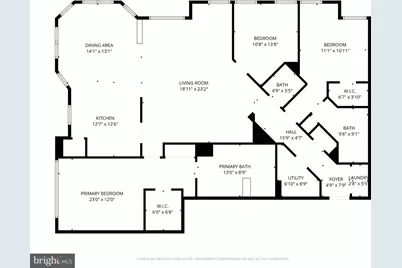 8600 Liberty Trail #204, Manassas, VA 20110 - Photo 18