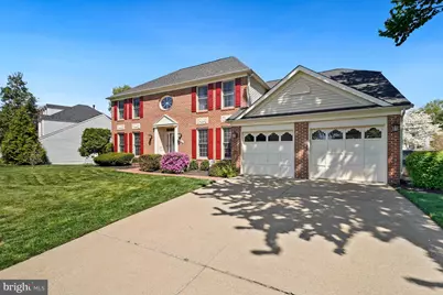 10239 Bethany Court, Manassas, VA 20110 - Photo 2