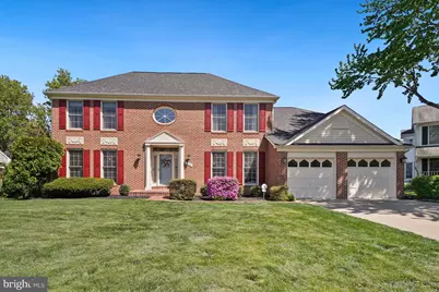 10239 Bethany Court, Manassas, VA 20110 - Photo 1