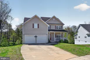 9525 McKinley Ave, Manassas, VA 20110 - Photo 2