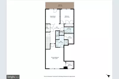 9815 Ames Drive, Manassas, VA 20110 - Photo 26