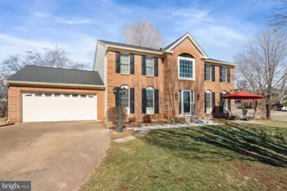 8510 Clearridge Lane, Manassas, VA 20110 - Photo 2