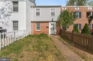 9459 Taney Rd, Manassas, VA 20110 - Photo 2