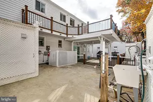 9212 Timberwood Ct, Manassas, VA 20110 - Photo 52