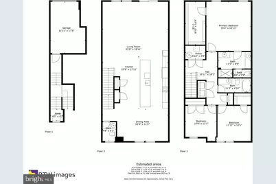 10475 Ratcliffe Trail, Manassas, VA 20110 - Photo 2