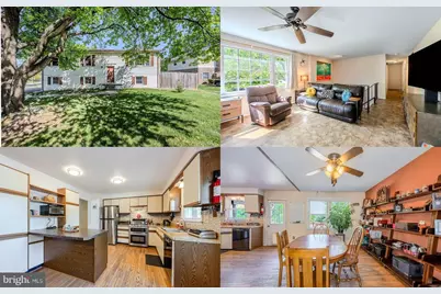 8914 Cherry Tree Lane, Manassas, VA 20110 - Photo 1