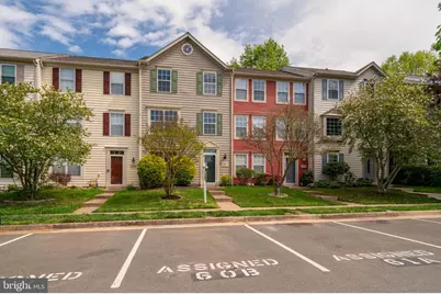 10287 Calypso Drive, Manassas, VA 20110 - Photo 1