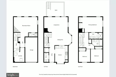8624 Sanderling Drive, Manassas, VA 20110 - Photo 28