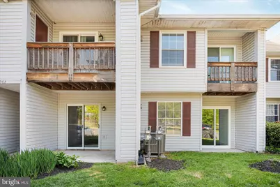 9202 Azure Court #102, Manassas, VA 20110 - Photo 28