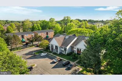 9202 Azure Court #102, Manassas, VA 20110 - Photo 34