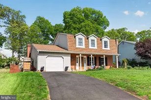 8745 Country Ln, Manassas, VA 20110 - Photo 38